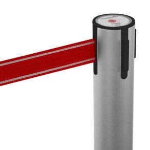 Køordner - sperrebånd