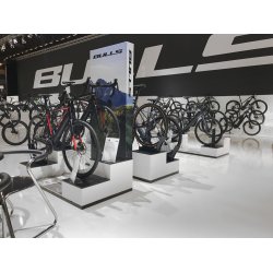 "EasyCubes - utstillingssystem"