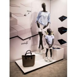 "EasyCubes - utstillingssystem"