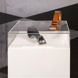 Tilbehr - Deksel - vitrinedeksel