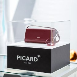 Tilbehr - folie med trykk som skiftes