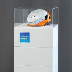 Tilbehr - folie med trykk som skiftes