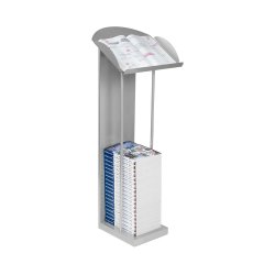 Katalogstativ Stabler