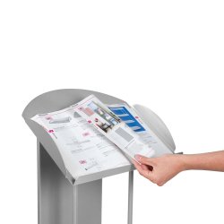 Katalogstativ Stabler