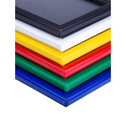  Snaprammer 14 mm, farger