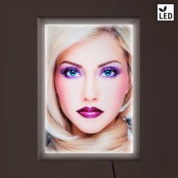 "Simple" enkeltsidig