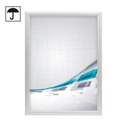 "Snaprammer 35 mm - vanntette - ls"