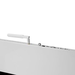 Digital  vindusskjerm Double 43" - 55"