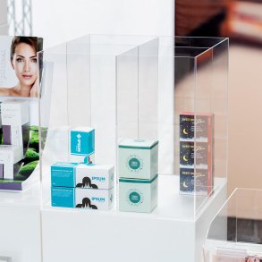 Tilbehr - kryss for vareboks