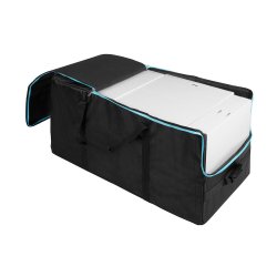 Tilbehr - transportkoffert