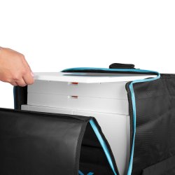 Tilbehr - transportkoffert