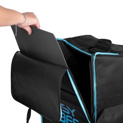 Tilbehr - transportkoffert