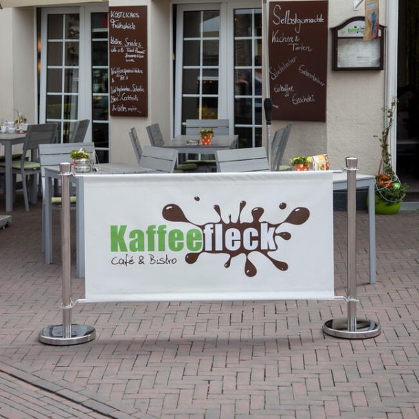 Banner for Cafe