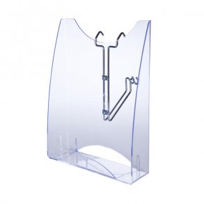 Akryllomme for Tec-Art