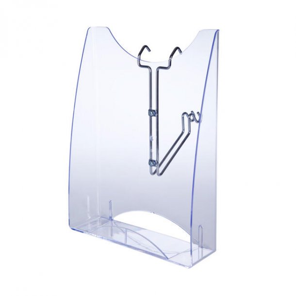 Akryllomme for Tec-Art