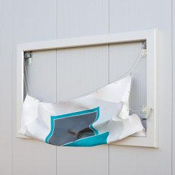 PVC-frontbanner for Bannergear