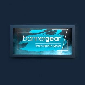 BannergearLED