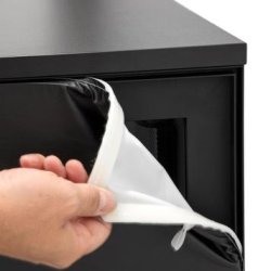 "Messedisk Disko 55"