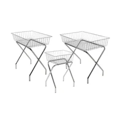 Tr�dkurv med understell