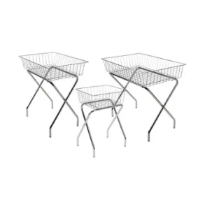 Tr�dkurv med understell