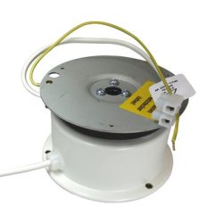 Roterende display 10 kg