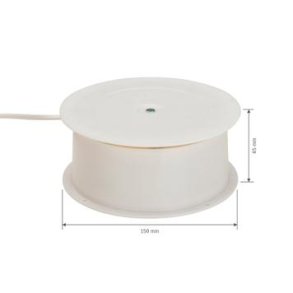 Roterende display 5 kg