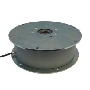 Roterende display 500 kg