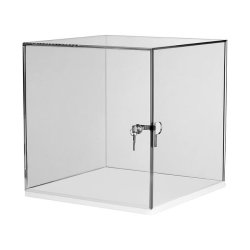 Tilbehr - Deksel med ls