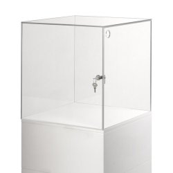 Tilbehr - Deksel med ls