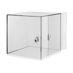 Tilbehr - Deksel med ls