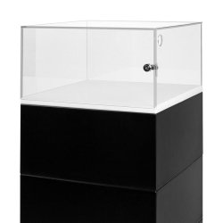 Tilbehr - Deksel med ls