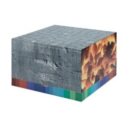 x-EasyCubes Cubes