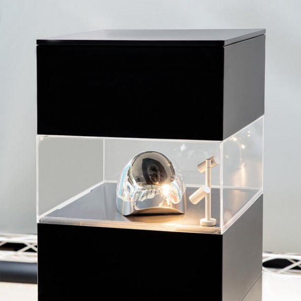 Tilbehr - Monter "MidtCube"