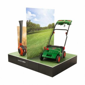 Utstillingspodie - Sett 2