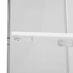 Innleggsplate Arevens