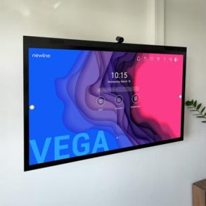 Interaktiv Newline 65 UHD - touch
