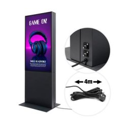 Pro Infowall Double Slim