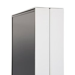 Pro Infowall Double Slim