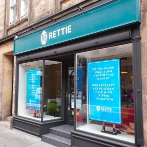 Digital vindusskjerm Ultra High Bright