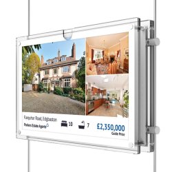 Monteringssett Vindu Video System 