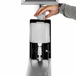 "Sensor-Impression II"