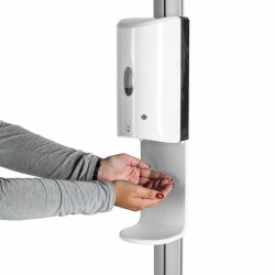 "Sensor-Impression II"