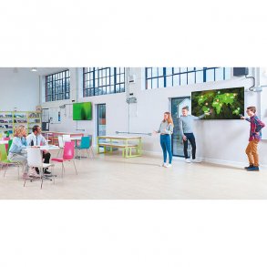 Interaktiv digital whiteboard - Multitouch Monitor