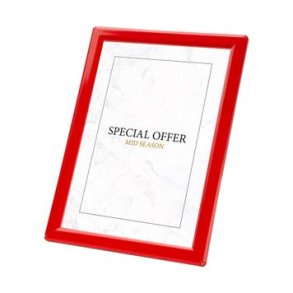  Snaprammer 14 mm, farger