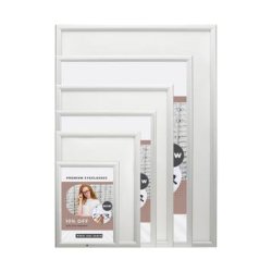 "Snaprammer 35 mm - vanntette - ls"