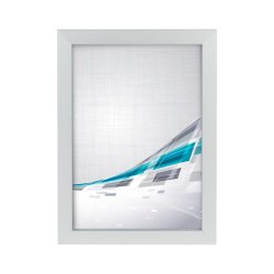 Snaprammer 32 mm, flat