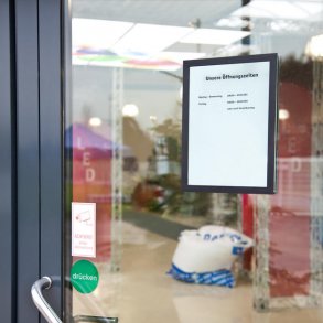 Vidusrammen Feko-Eco 