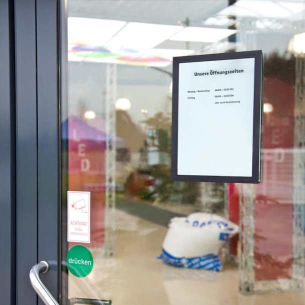 Vidusrammen Feko-Eco 