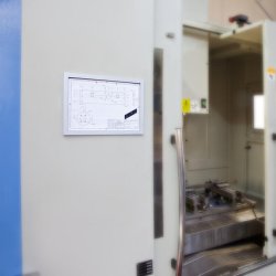 Vidusrammen Feko-Eco 