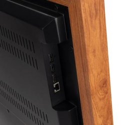 Gatebukk "LED Display"